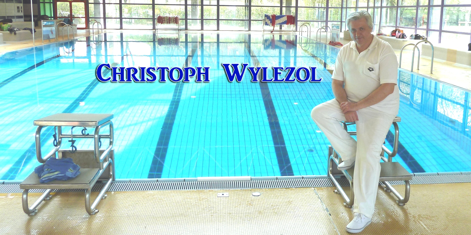 Christoph Wylezol Christoph Wylezol